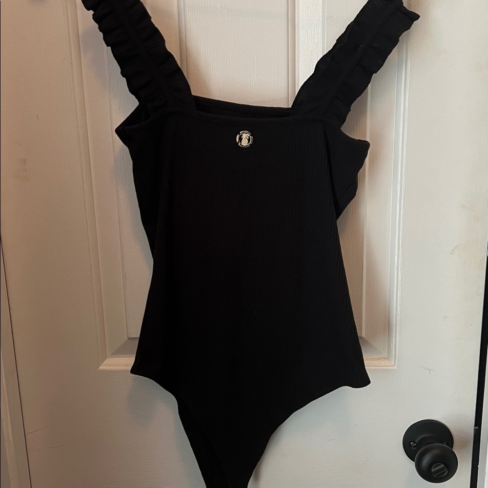 Simply southern body suit new size s